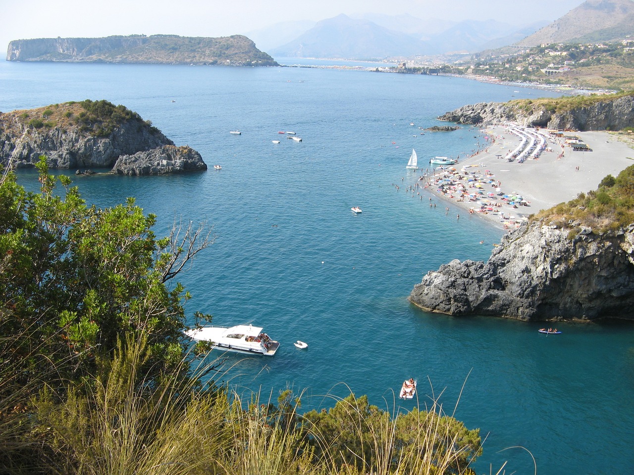Capo Vaticano Cosa Fare La Sera Cosa fare e visitare a Capo Vaticano, come arrivarci, cosa mangiare e