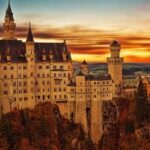 Castello di Neuschwanstein 2