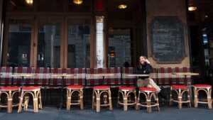 Ristorante Praga