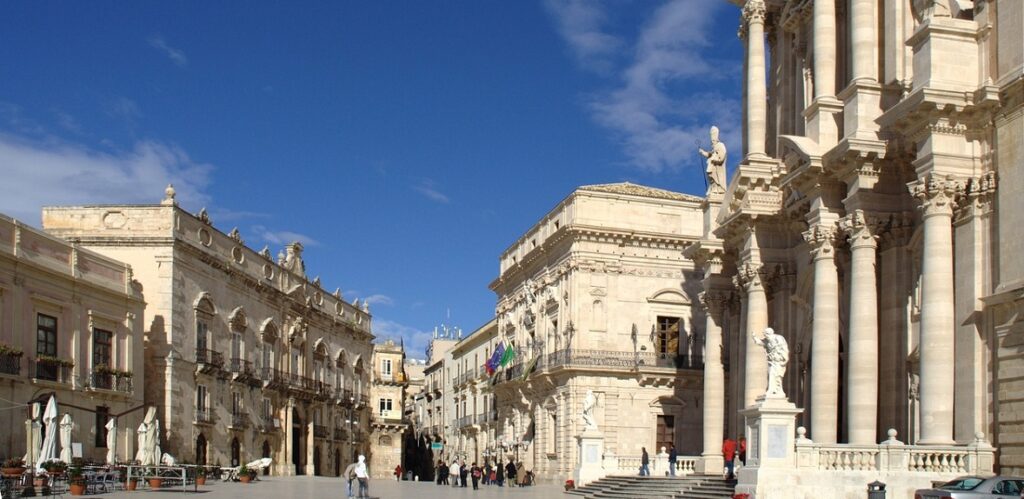 Siracusa 2