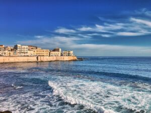 Siracusa Ortigia