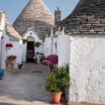3 giorni ad alberobello