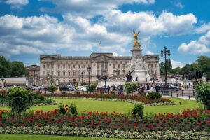 Buckingham Palace