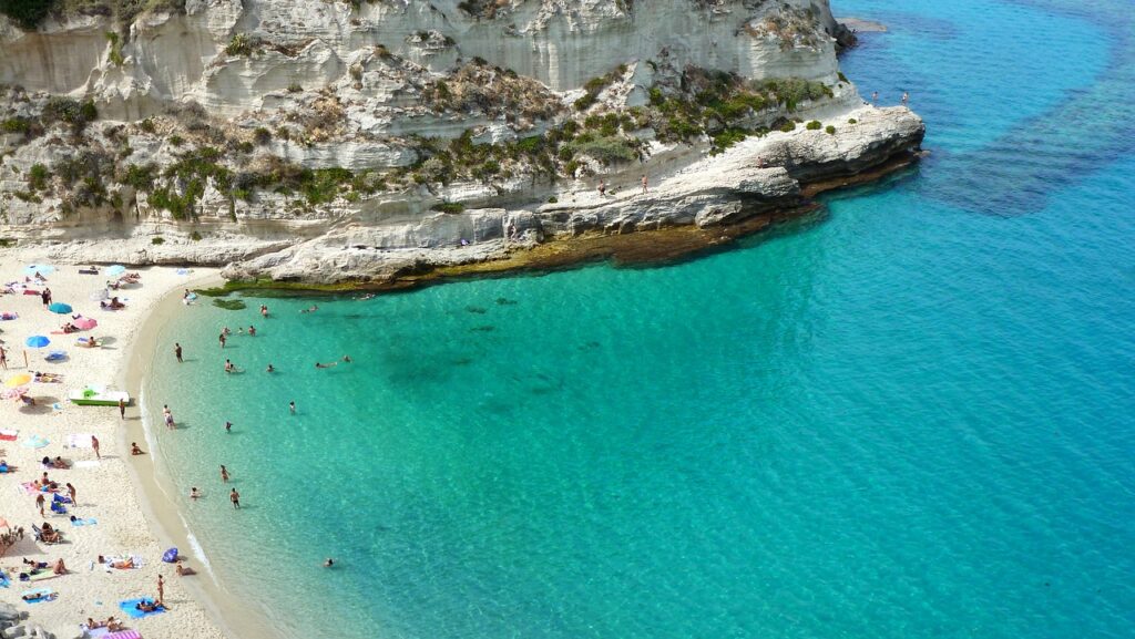 Calabria 1