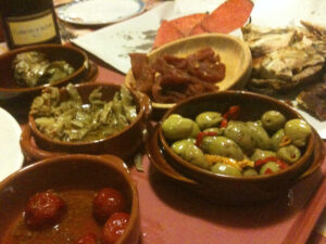 Cibo Le Freschette