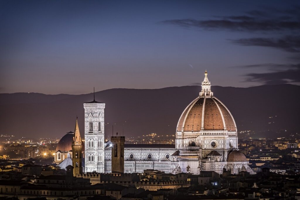 Firenze 1