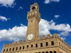 Firenze Palazzo Vecchio