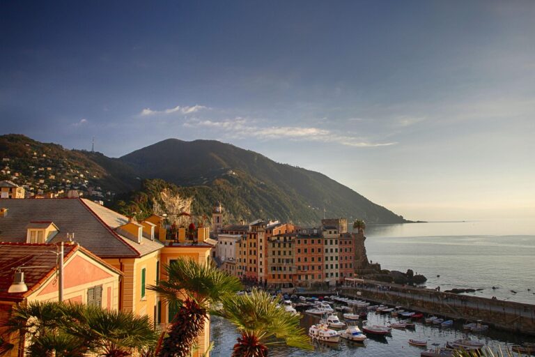 Genova 1