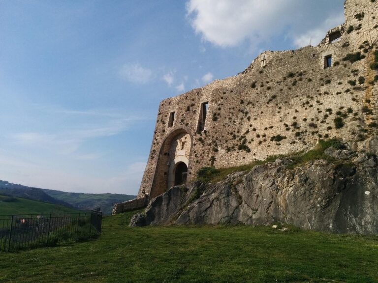Molise 1