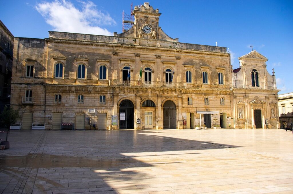 Ostuni 1