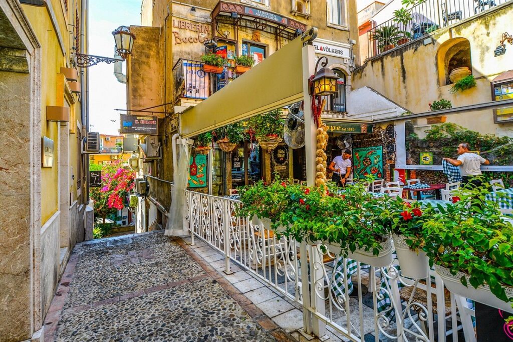Taormina 1