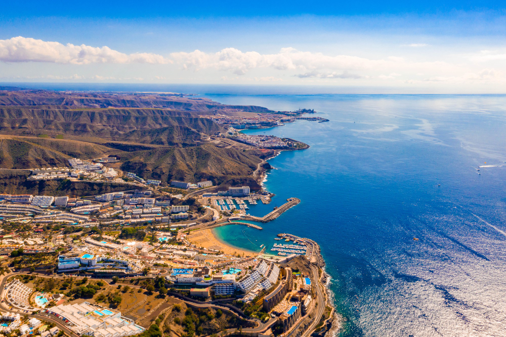 las palmas gran canaria