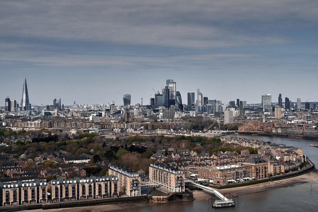 london 1