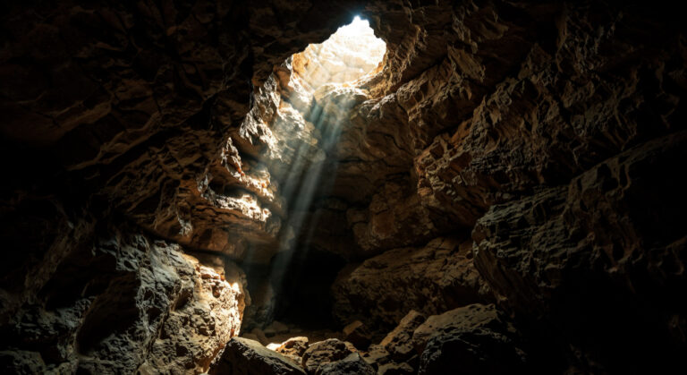 grotte di castellana