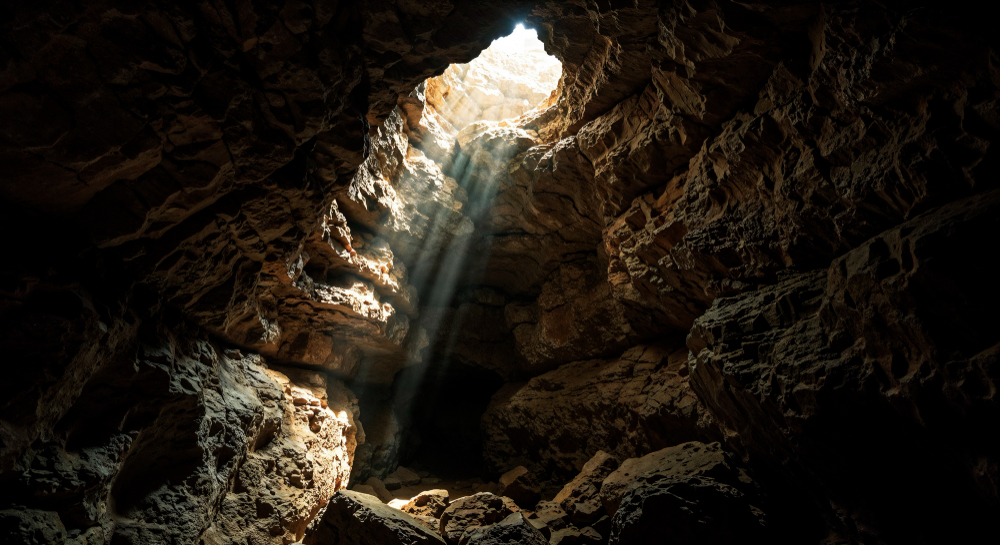 grotte di castellana