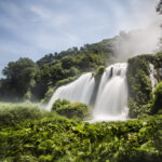 cosa vedere cascate delle marmore