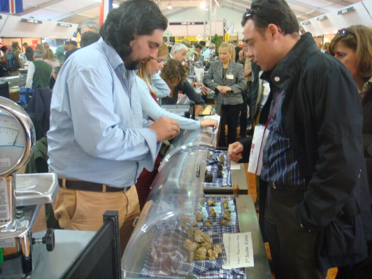 Fiera Tartufo