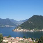 monte isola lombardia