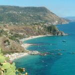 Spiaggia di Grotticelle: come arrivare e cosa vedere Grotticelle spiaggia