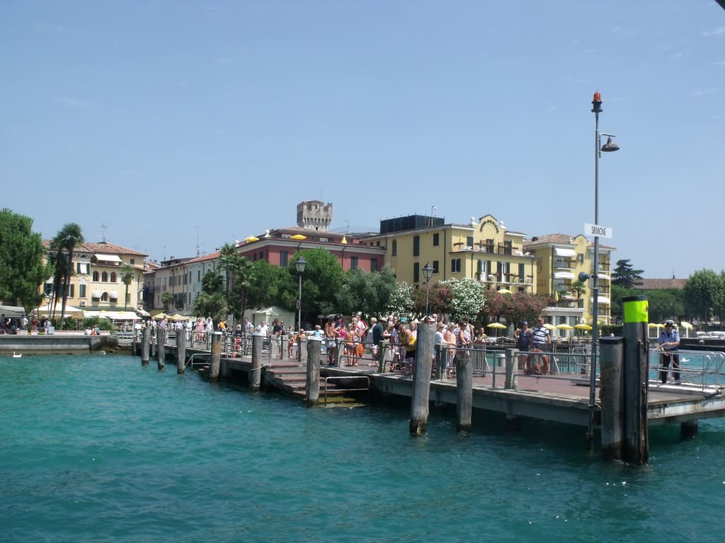sirmione