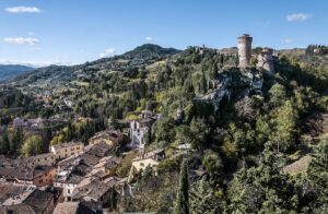 Brisighella_-_La_Rocca_2