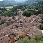 Brisighella: cosa vedere in un giorno tra Via degli Asini, Rocca e panorami Brisighella,_panorama