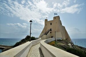 Torre_Truglia_-_Sperlonga