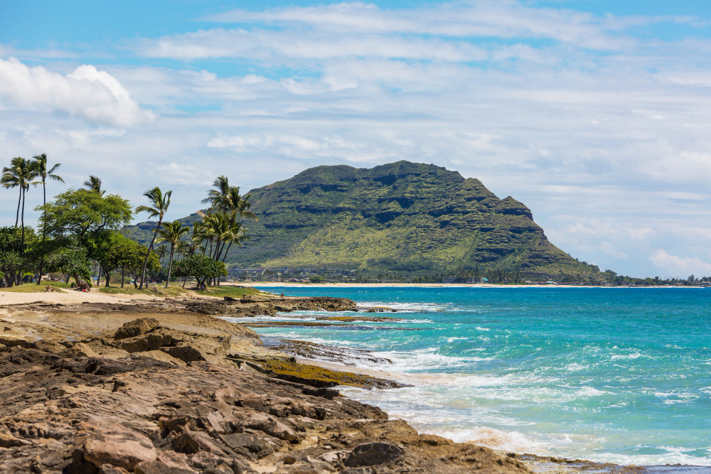 isola oahu