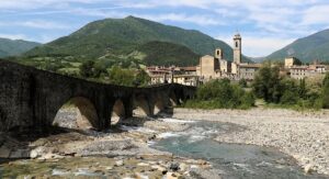 Bobbio_Ponte vecchio