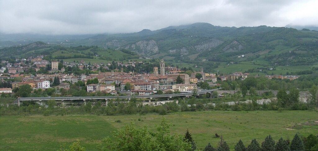 Cosa vedere a Bobbio