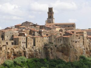 Cosa vedere a Pitigliano 2