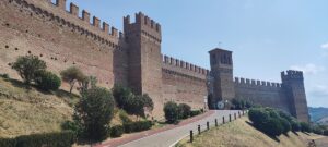 Gradara cosa vedere 2