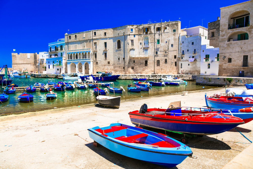 monopoli