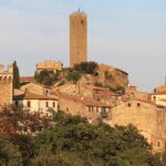 Pereta in Toscana: cosa vedere nel borgo medievale della Maremma pereta in toscana